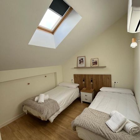 M&B Infantes Apartment Ronda Dış mekan fotoğraf