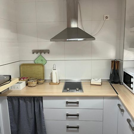 M&B Infantes Apartment Ronda Dış mekan fotoğraf