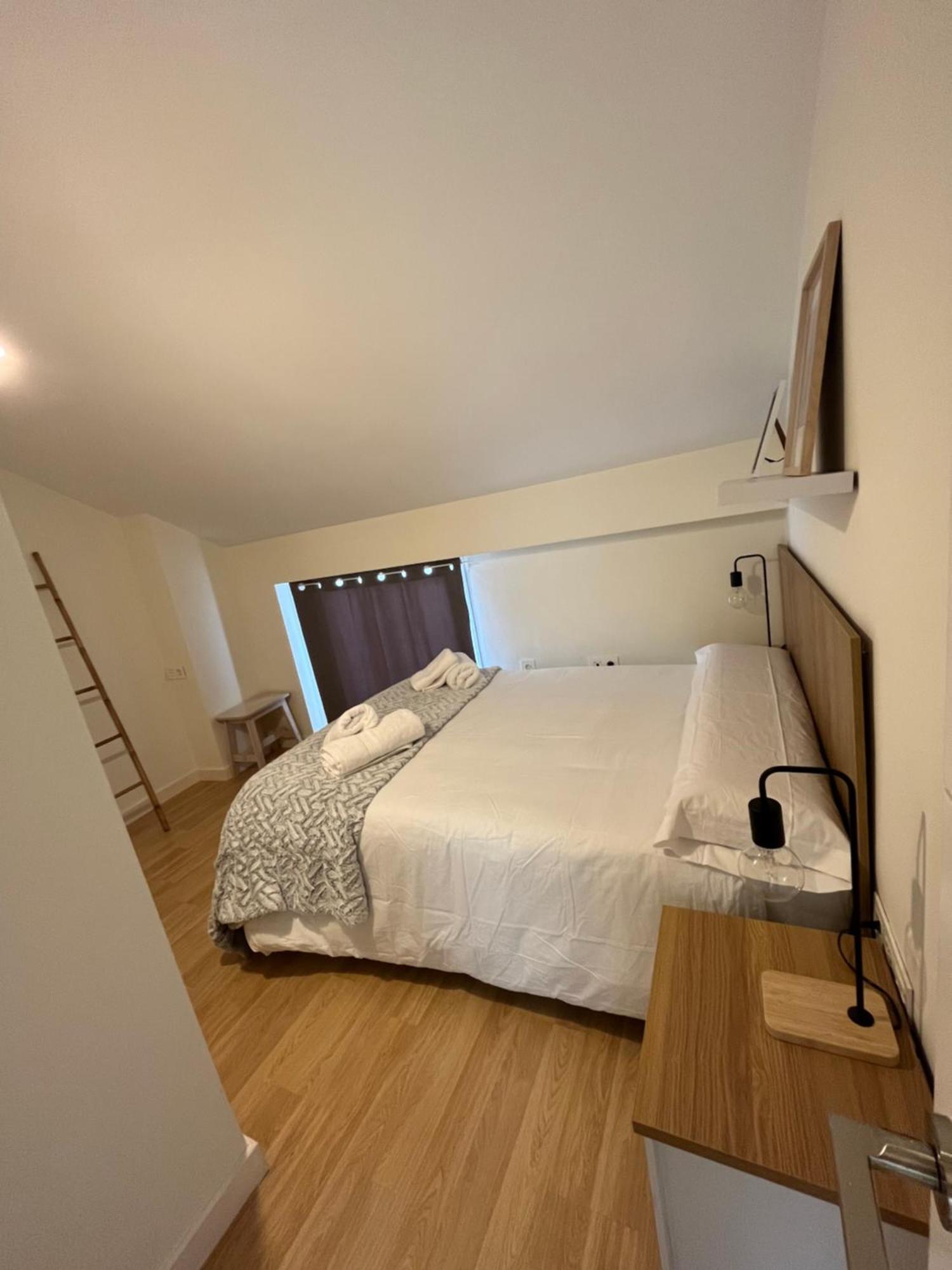 M&B Infantes Apartment Ronda Dış mekan fotoğraf