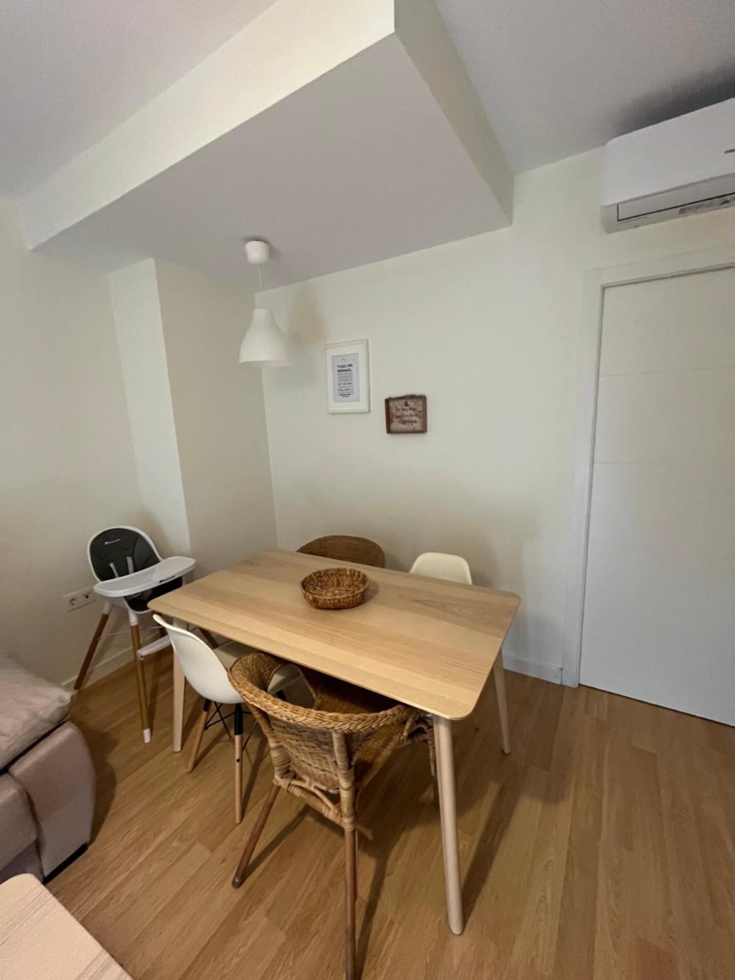 M&B Infantes Apartment Ronda Dış mekan fotoğraf