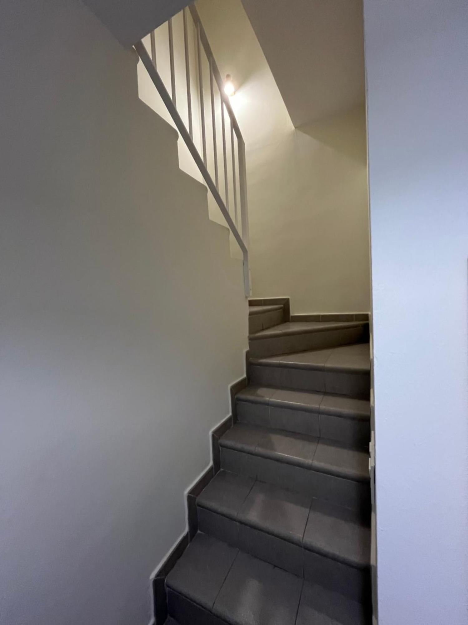 M&B Infantes Apartment Ronda Dış mekan fotoğraf