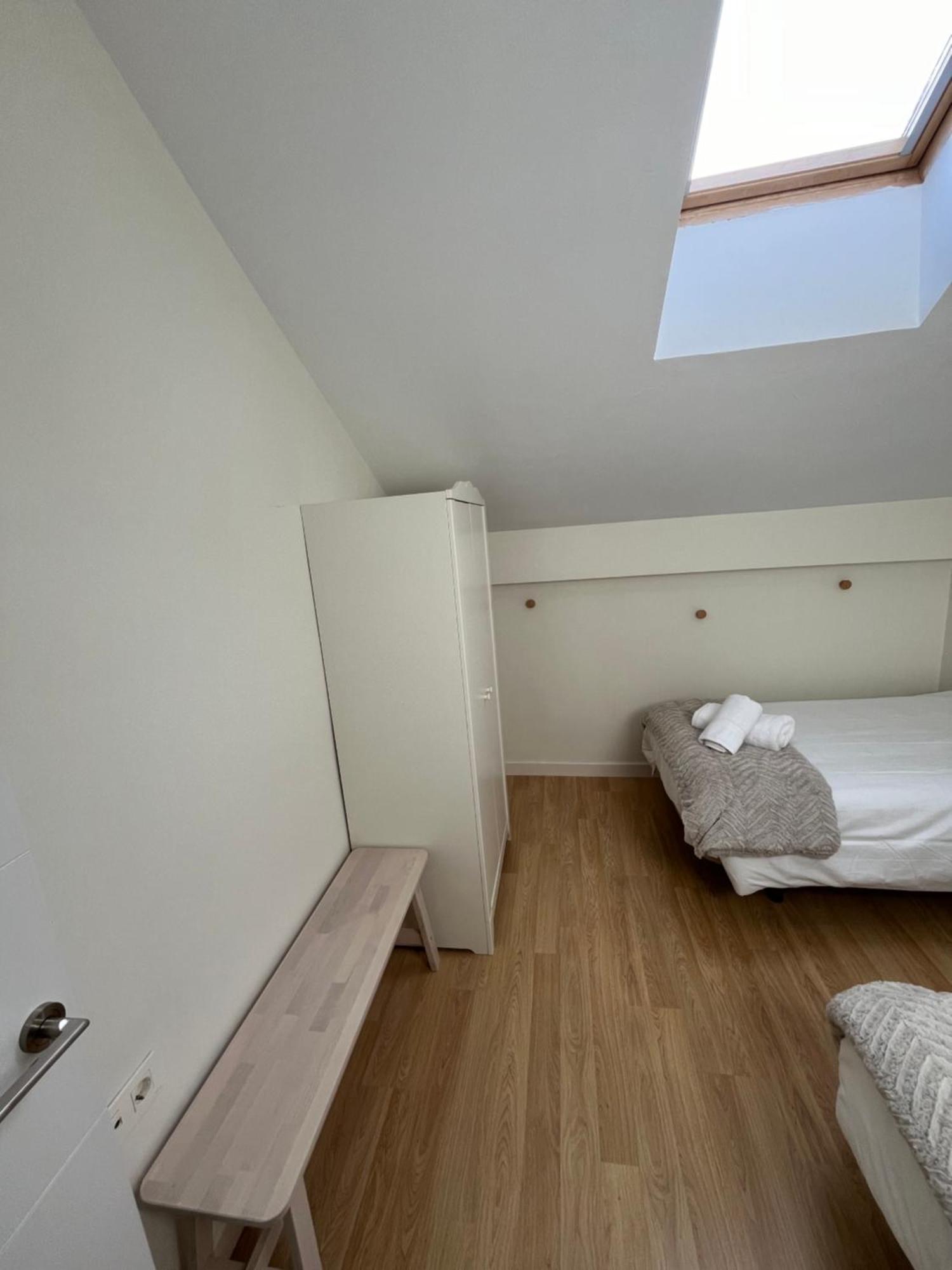 M&B Infantes Apartment Ronda Dış mekan fotoğraf