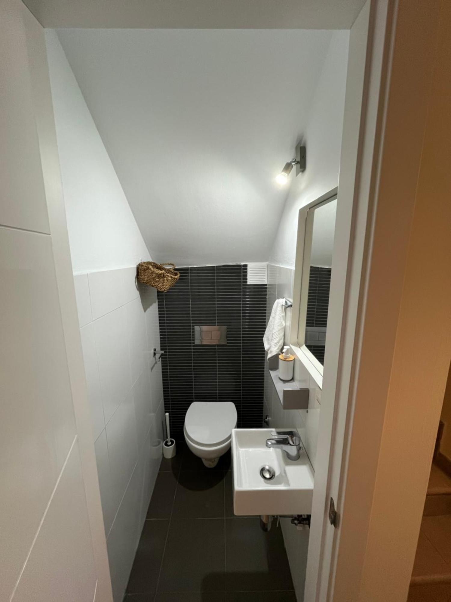 M&B Infantes Apartment Ronda Dış mekan fotoğraf