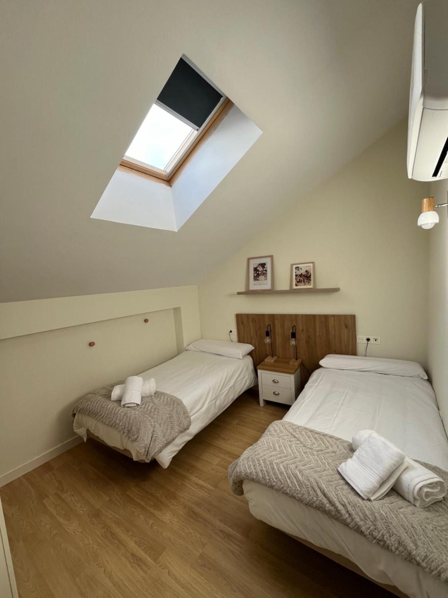 M&B Infantes Apartment Ronda Dış mekan fotoğraf