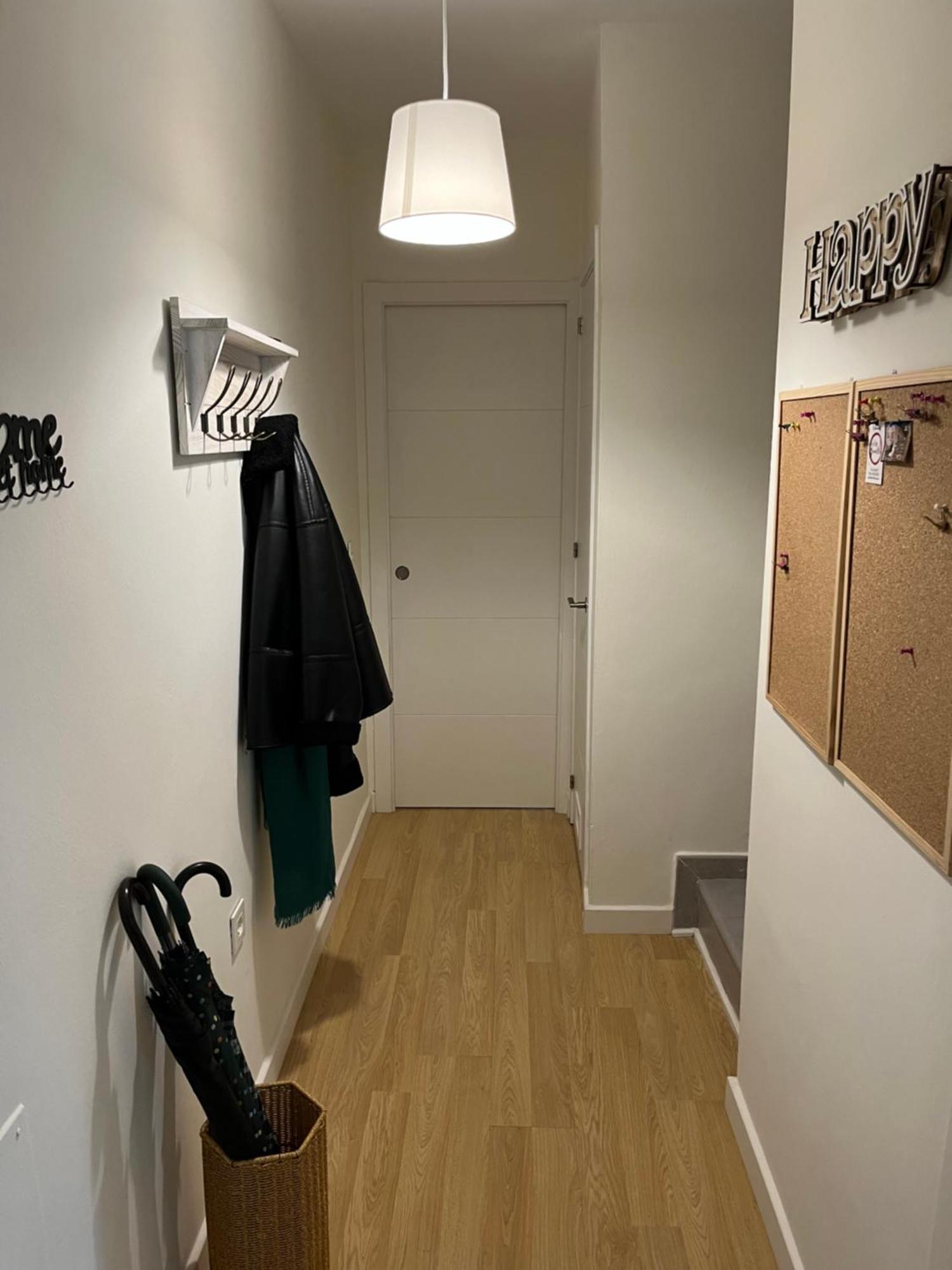 M&B Infantes Apartment Ronda Dış mekan fotoğraf