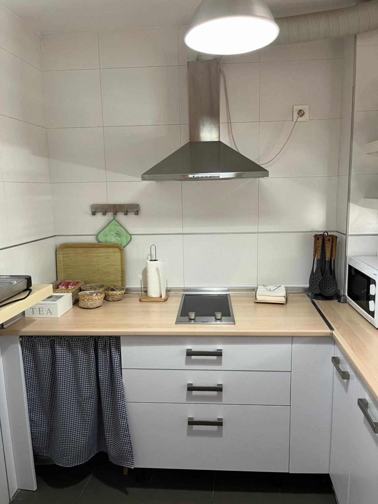 M&B Infantes Apartment Ronda Dış mekan fotoğraf