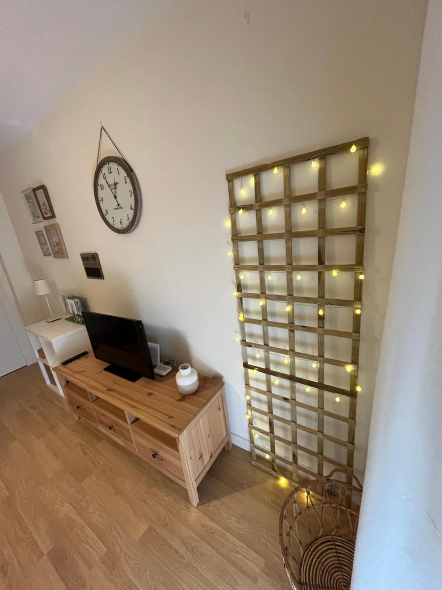 M&B Infantes Apartment Ronda Dış mekan fotoğraf
